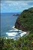 Pololu Valley Beach